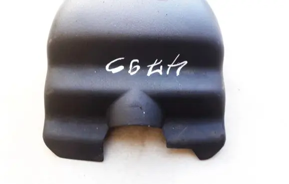 Volvo S40, V40 Steering wheel column trim 866109 857407