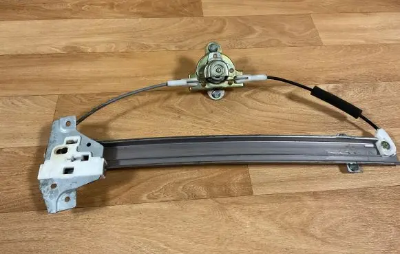 KIA Picanto Front door electric window regulator 