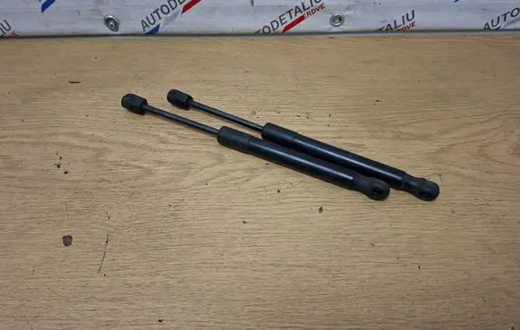 BMW X3 F25 Front bonnet/hood damper/strut 7210727