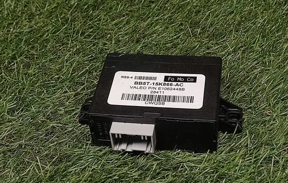 Ford Explorer Parking PDC control unit/module BB5T15K866AC
