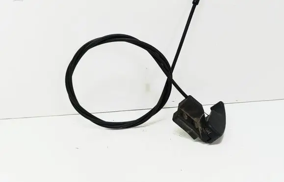 Ford Galaxy Engine bonnet (hood) release handle 