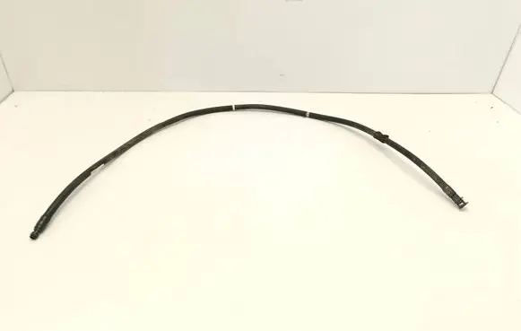 Audi A6 Allroad C7 Headlight washer hose/pipe 4G0955667