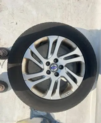 Volvo XC60 R17 alloy rim 31362384