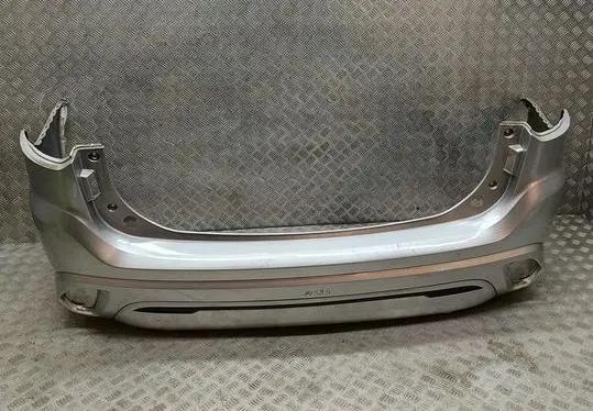 Mitsubishi Outlander Rear bumper 6410C798ZZ
