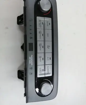 Hyundai Kona I Climate control unit 97250K4075