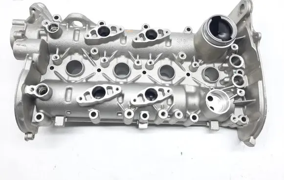 Volkswagen Golf VIII Camshaft 