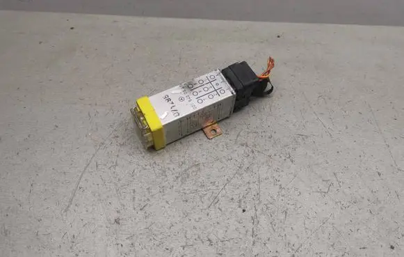 Mercedes-Benz C W202 Other relay 0015400845 897234000