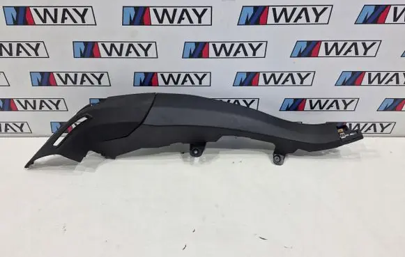 BMW 7 F01 F02 F03 F04 (C) pillar trim 