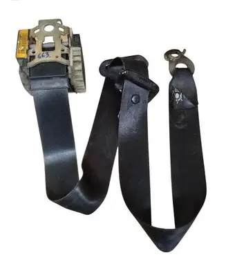 Renault Kangoo I Front seatbelt 33042121 43594D