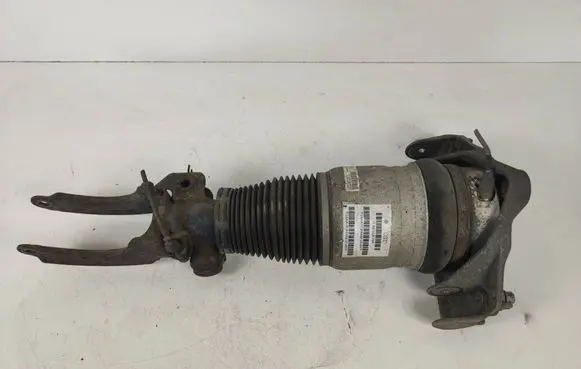 Audi Q7 4L Air suspension front shock absorber 7L8616039A 166ATE044BED50V
