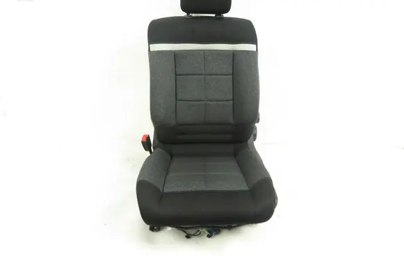 Citroen C4 Cactus Front driver seat 