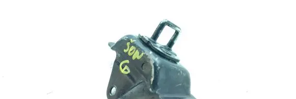 Opel Movano B Rear door lock 8200778368