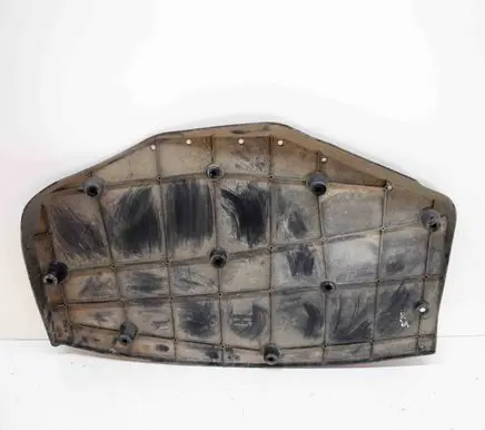 Maserati Ghibli Engine splash shield/under tray 670004358