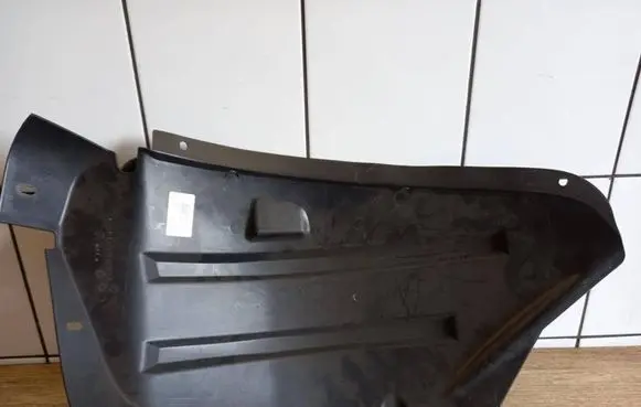 Fiat Ducato Front wheel arch liner splash guards 1335281080