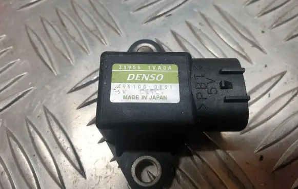Nissan Qashqai Sensor 319551VA0A 4991000831