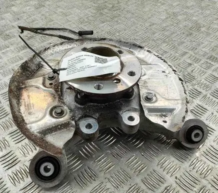 BMW i3 Rear wheel hub 6863444 6852162