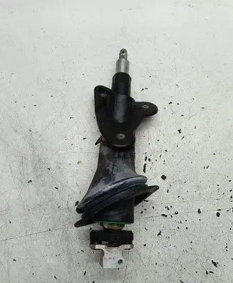 Steering column universal joint