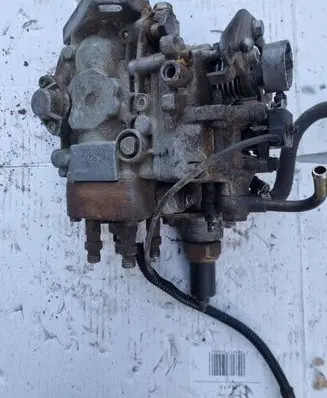 Hyundai i10 Fuel injection high pressure pump 9163518 0460404081 519803