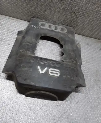 Audi A6 S6 C5 4B Engine cover (trim) 078103927P