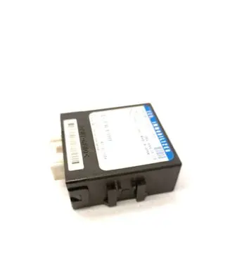 Toyota Corolla E120 E130 Immobilizer control unit/module 8978012140 97RI012008 626149000