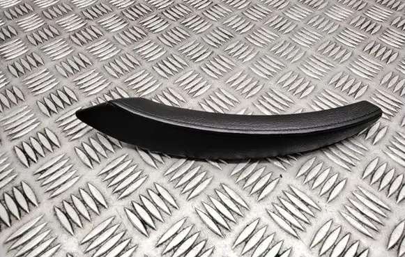 BMW X5 E70 Rear door handle trim 70P3141 5221941