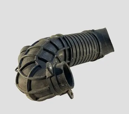 Audi A6 S6 C6 4F Intercooler hose/pipe