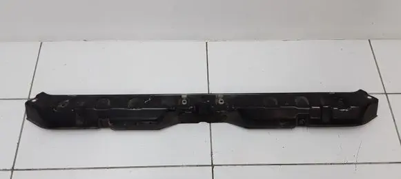 KIA Sorento Top upper radiator support slam panel
