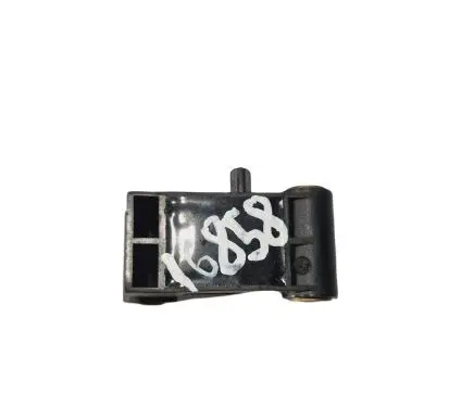 BMW 5 E60 E61 Airbag deployment crash/impact sensor 6977398 04C44D5A 160509