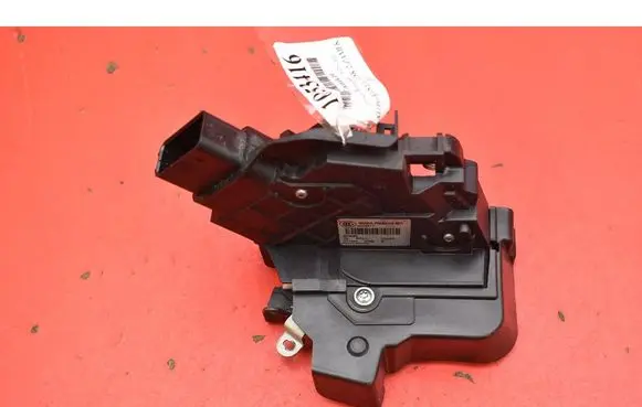 Ford Mondeo MK IV Rear door lock 6M2AR26413BC