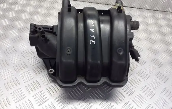 Skoda Fabia Mk1 (6Y) Intake manifold 03E129711