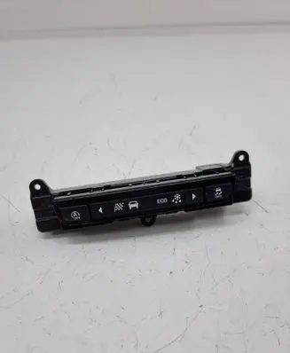 Jaguar F-Pace A set of switches Jx7314b790aa