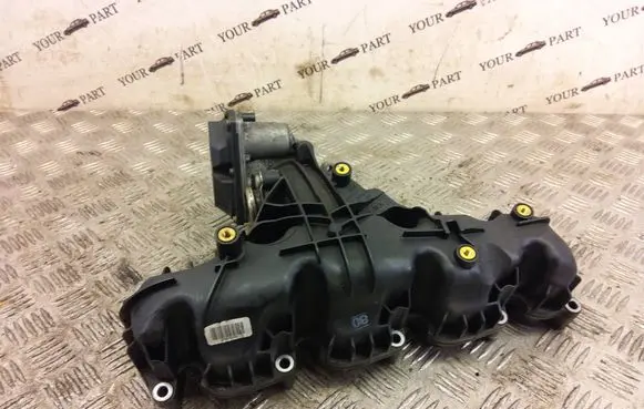 Skoda Yeti (5L) Intake manifold 03L129711AN
