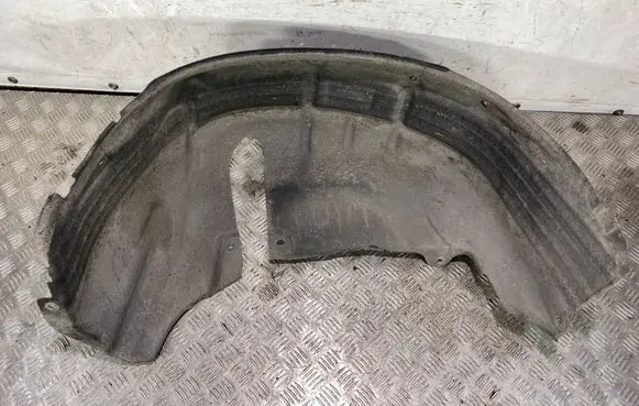 Suzuki Vitara (LY) Rear arch fender liner splash guards