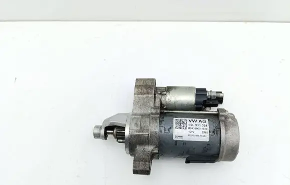 Audi A5 Starter motor 06L911024 MS4380001020
