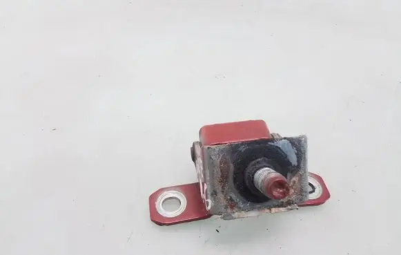 Nissan Note (E11) Tailgate/trunk/boot hinge