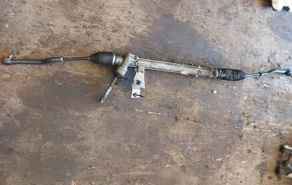 Nissan X-Trail T32 Steering rack 4BA0A