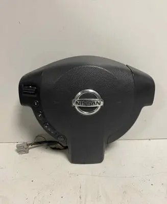 Nissan Qashqai Steering wheel airbag 98510JD18E CA400651PG PMJD1076040255