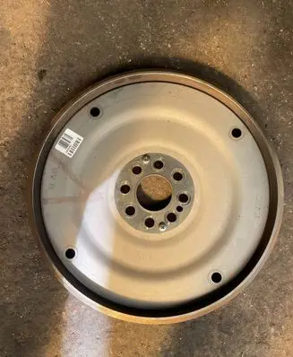 Renault Koleos I Flywheel 282513F