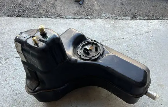 Audi R8 4S Fuel tank 4S0201021E