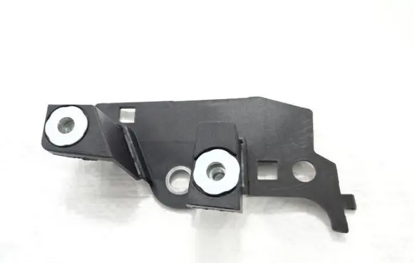 Peugeot 308 Fender mounting bracket 9834480780