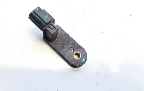MG HS Airbag deployment crash/impact sensor 122000011