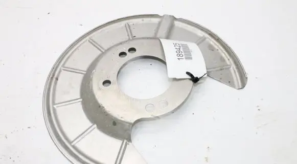 Ford Kuga III Rear brake disc plate dust cover 