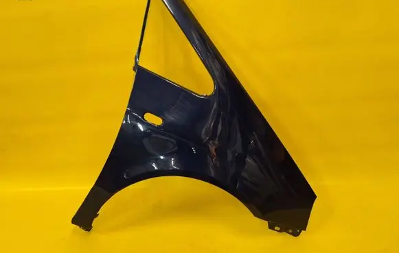 Seat Alhambra (Mk1) Fender