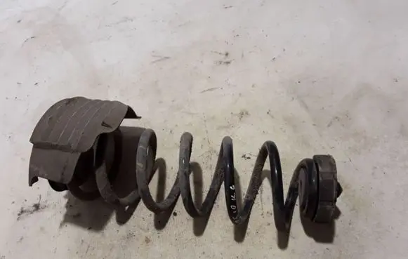 Audi Q5 SQ5 Rear coil spring 8R0511115AM