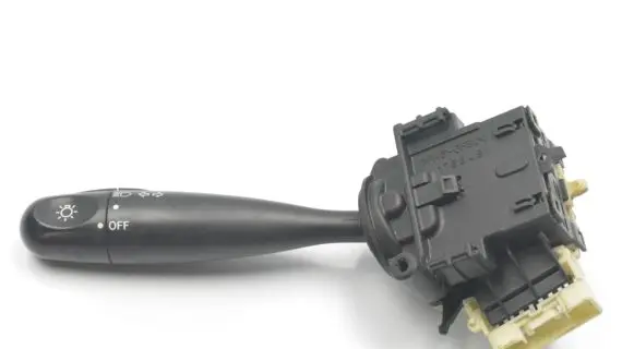 Toyota Yaris Indicator stalk 1736481