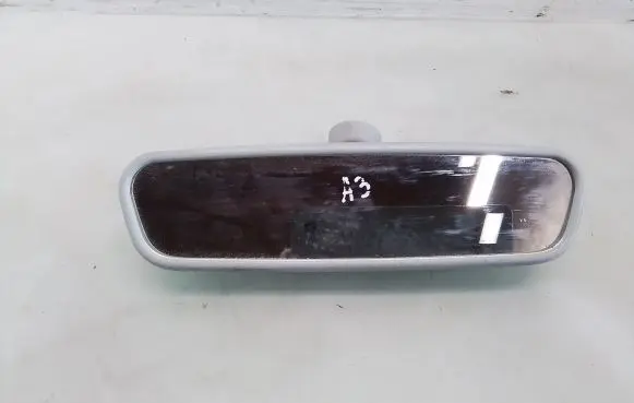 Audi A3 S3 8P Rear view mirror (interior)