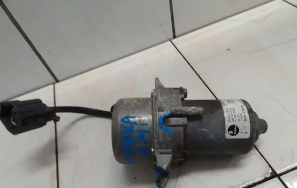 Opel Mokka Vacuum pump 934.116-01AC 11305122400