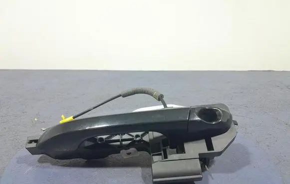 KIA Sportage Front door exterior handle 