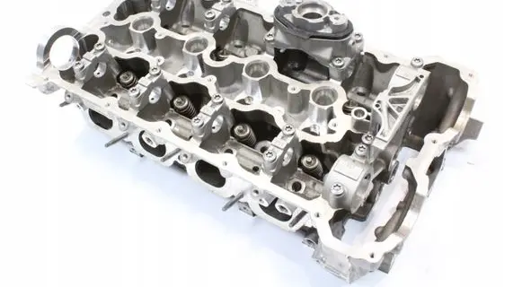 Engine head