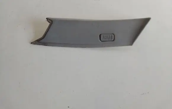 BMW 5 E60 E61 (C) pillar trim 7061344 52107010
